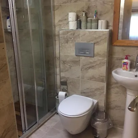 Live Asist Beach Canlı Orman Campingplatz